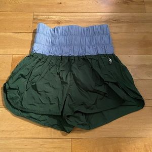 Free people shorts